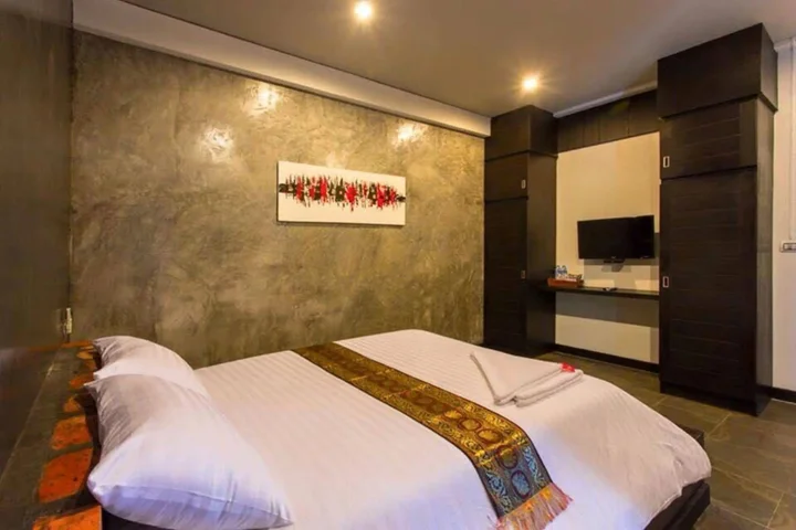 Такуа Па: Mo De Loft Resort
