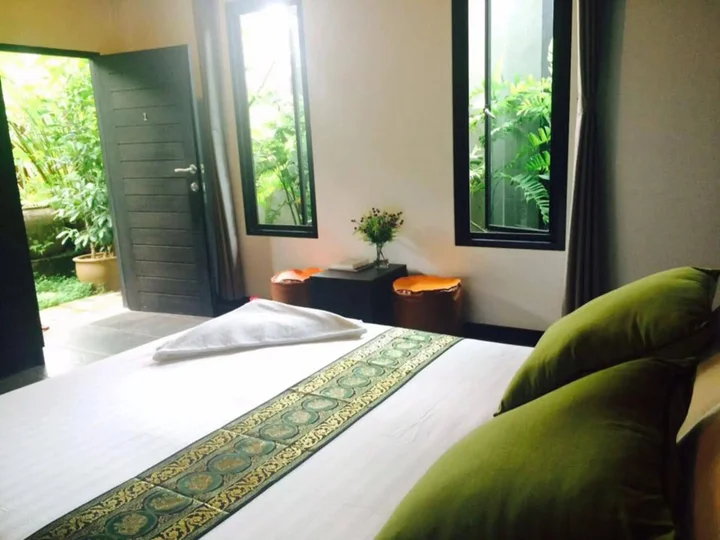 Такуа Па: Mo De Loft Resort