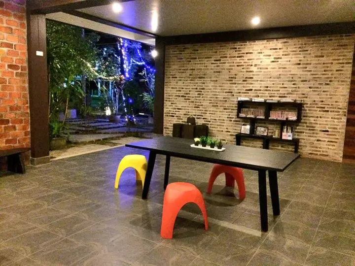 Такуа Па: Mo De Loft Resort
