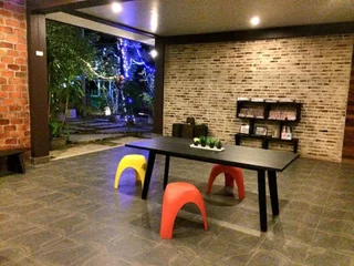 Такуа Па: Mo De Loft Resort
