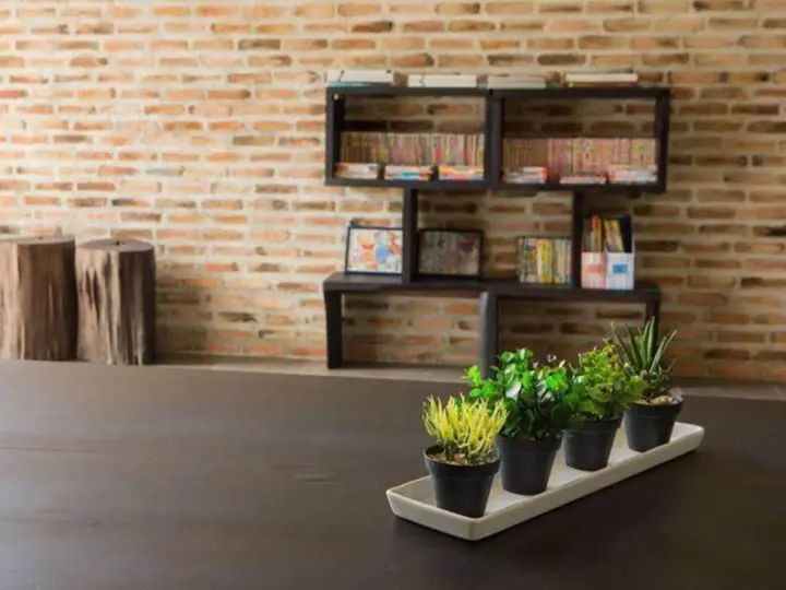 Такуа Па: Mo De Loft Resort