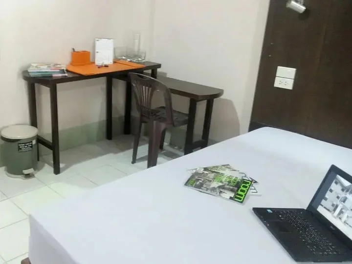 Амнатчарен: Zwahotel Amnatcharoen