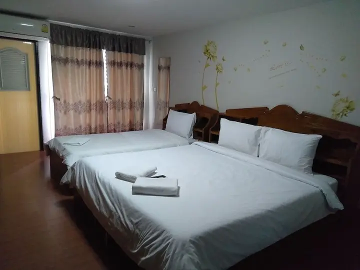 Сонгкхла: Apassanan Place