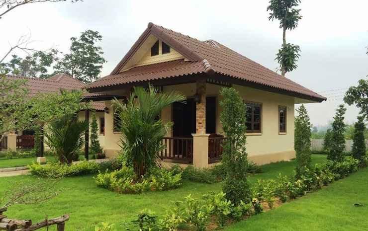 Као Лак: Dachatorn Village Bungalow