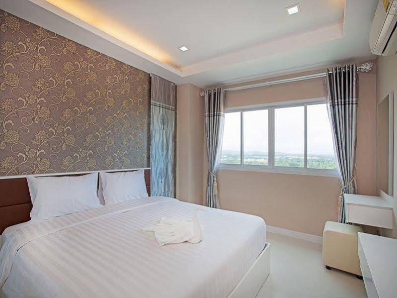 Oriental Orchid Lodge — фото 3