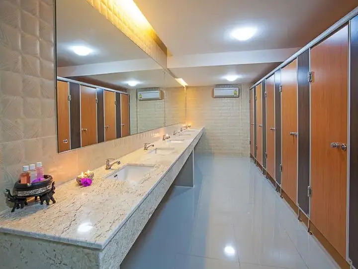 Oriental Orchid Lodge — фото 6