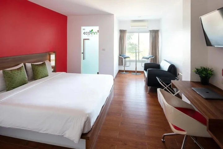 Мей-Сот: Eco Inn Prime Mae Sot