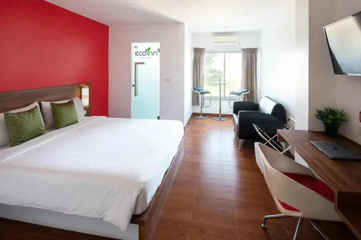 Мей-Сот: Eco Inn Prime Mae Sot