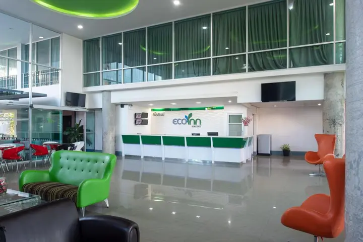 Мей-Сот: Eco Inn Prime Mae Sot