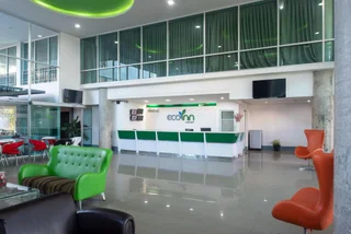 Мей-Сот: Eco Inn Prime Mae Sot