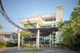 Мей-Сот: Eco Inn Prime Mae Sot