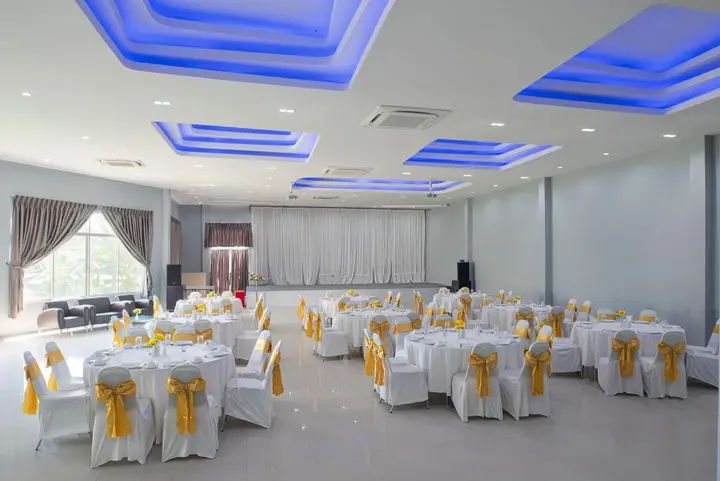 Мей-Сот: Eco Inn Prime Mae Sot
