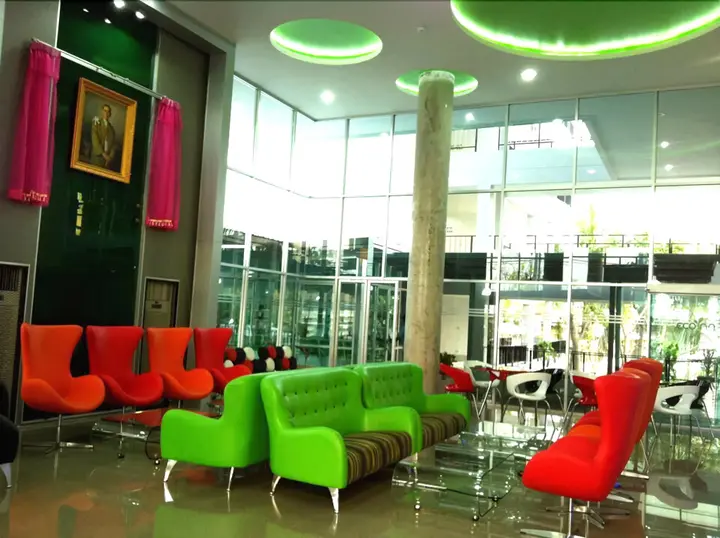 Мей-Сот: Eco Inn Prime Mae Sot