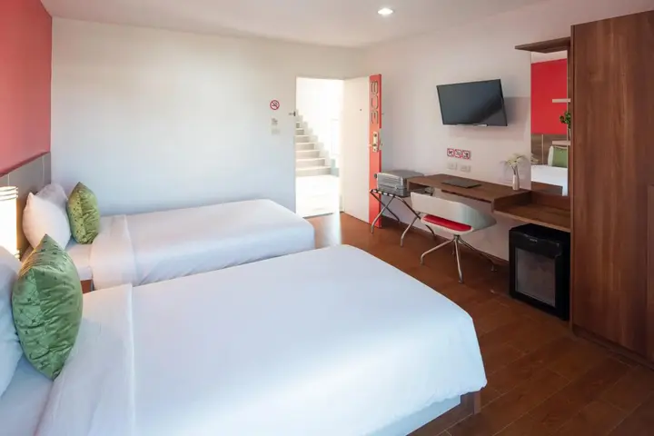 Мей-Сот: Eco Inn Prime Mae Sot