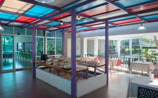 Мей-Сот: Eco Inn Prime Mae Sot