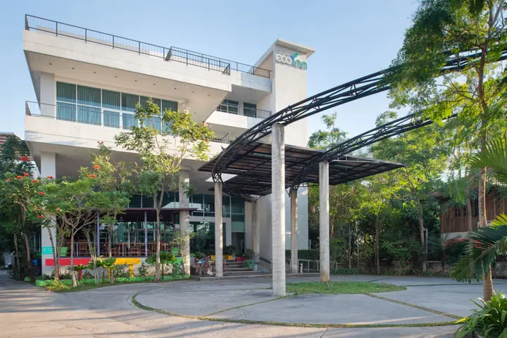 Мей-Сот: Eco Inn Prime Mae Sot