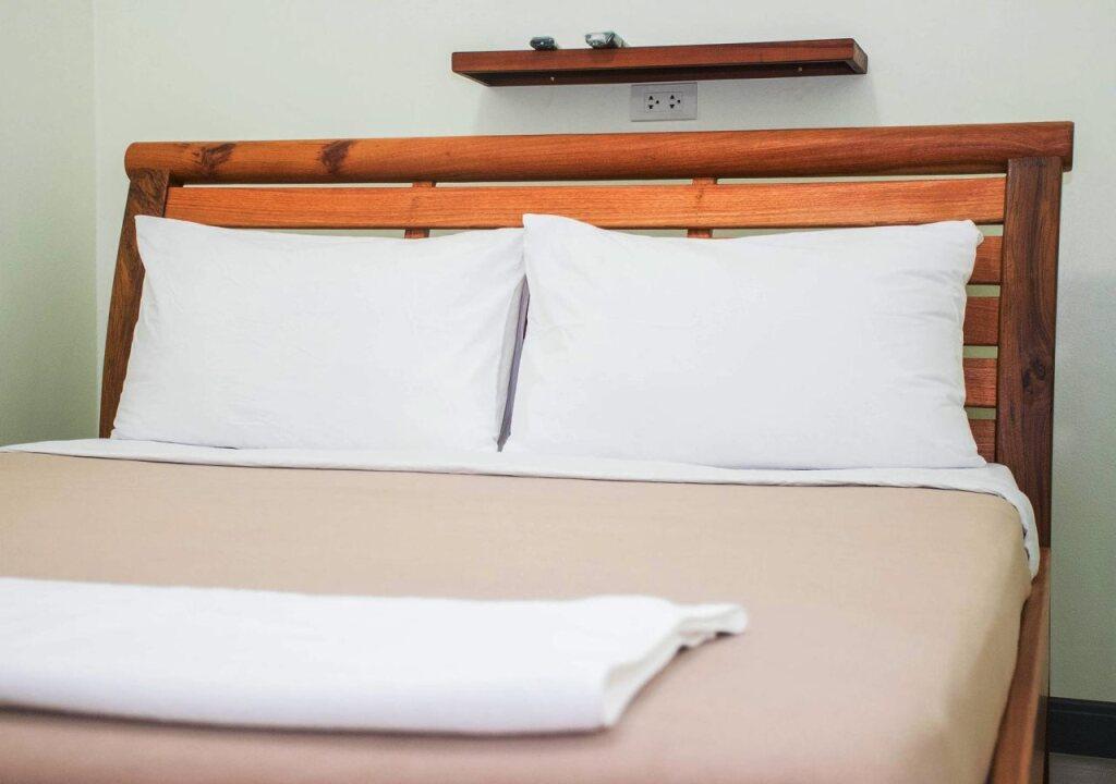 Столичный район Чантхабури: Hotel Chansawang