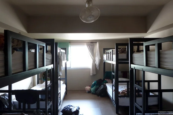 Ланта: Non La Mer Hostel