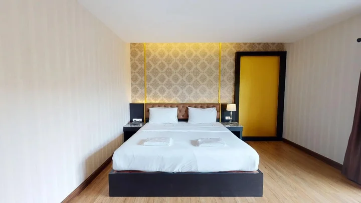 Чиангмай: The Y Boutique Hotel