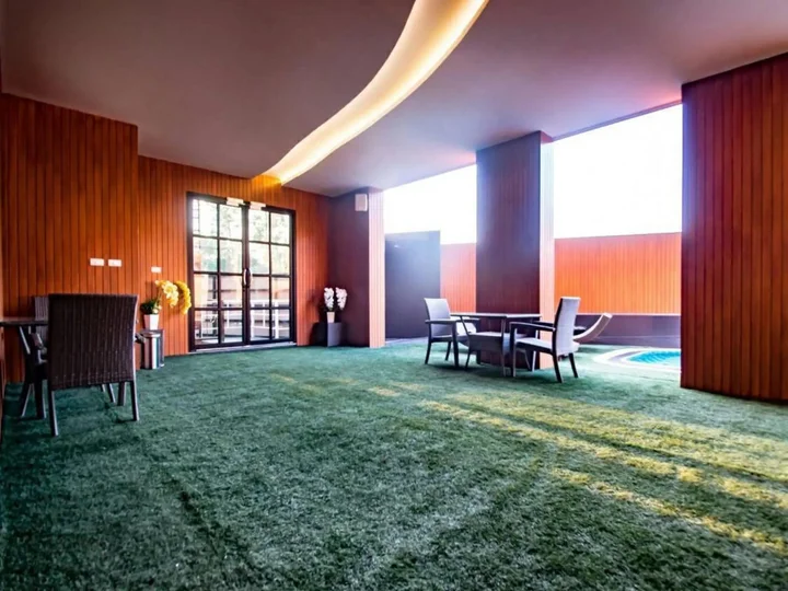 Чиангмай: The Y Boutique Hotel