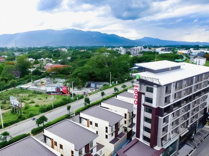 Чиангмай: The Y Boutique Hotel