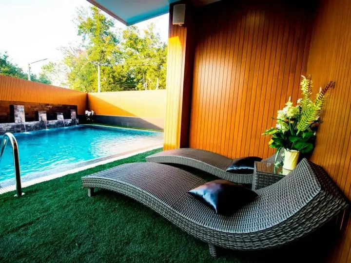 Чиангмай: The Y Boutique Hotel