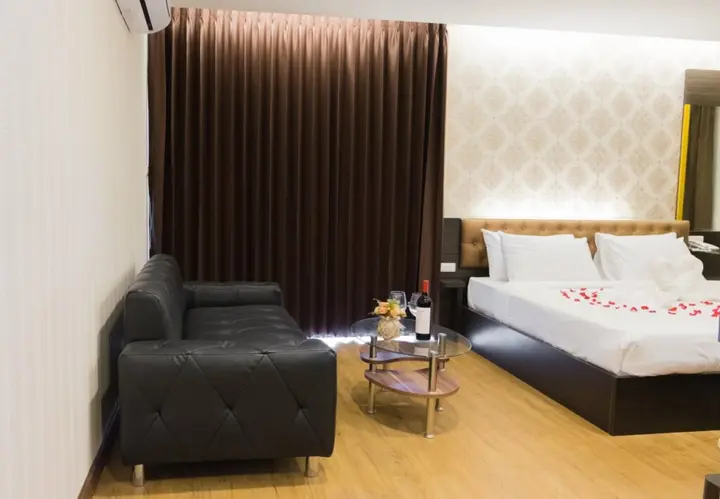Чиангмай: The Y Boutique Hotel