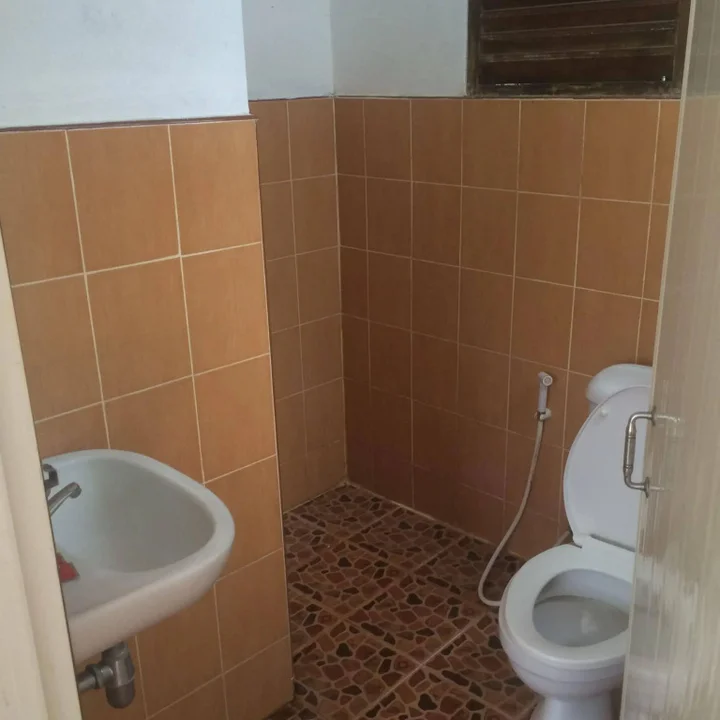 Остров Тау: Poseidon Resort