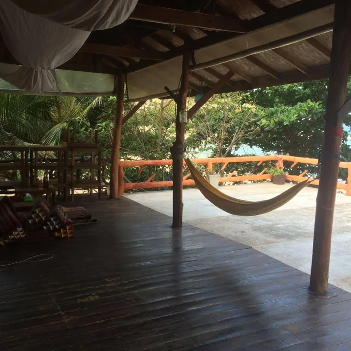Остров Тау: Poseidon Resort