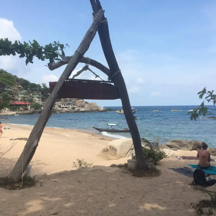 Остров Тау: Poseidon Resort