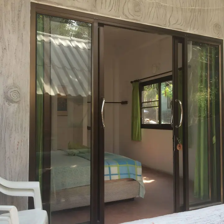 Остров Тау: Poseidon Resort