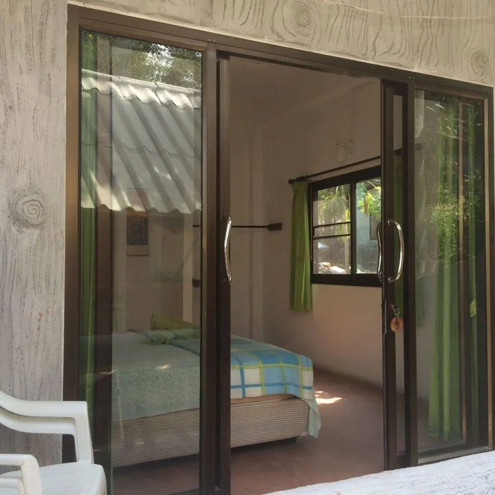 Остров Тау: Poseidon Resort