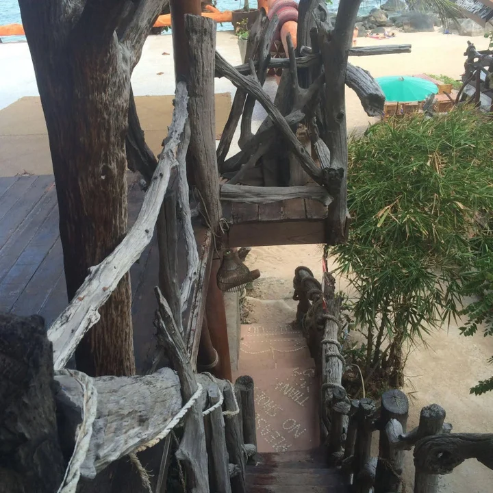 Остров Тау: Poseidon Resort