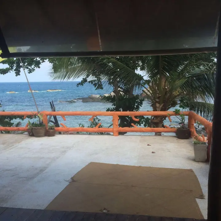 Остров Тау: Poseidon Resort