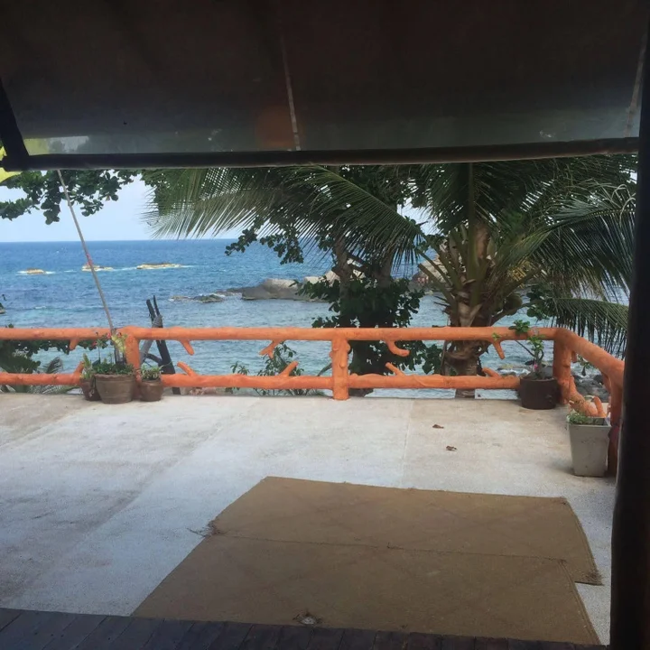 Остров Тау: Poseidon Resort