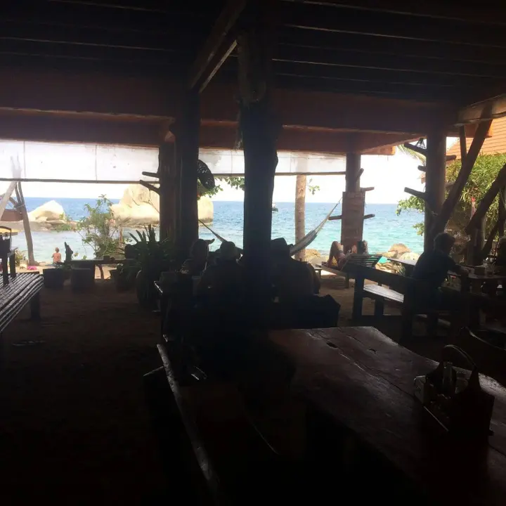 Остров Тау: Poseidon Resort