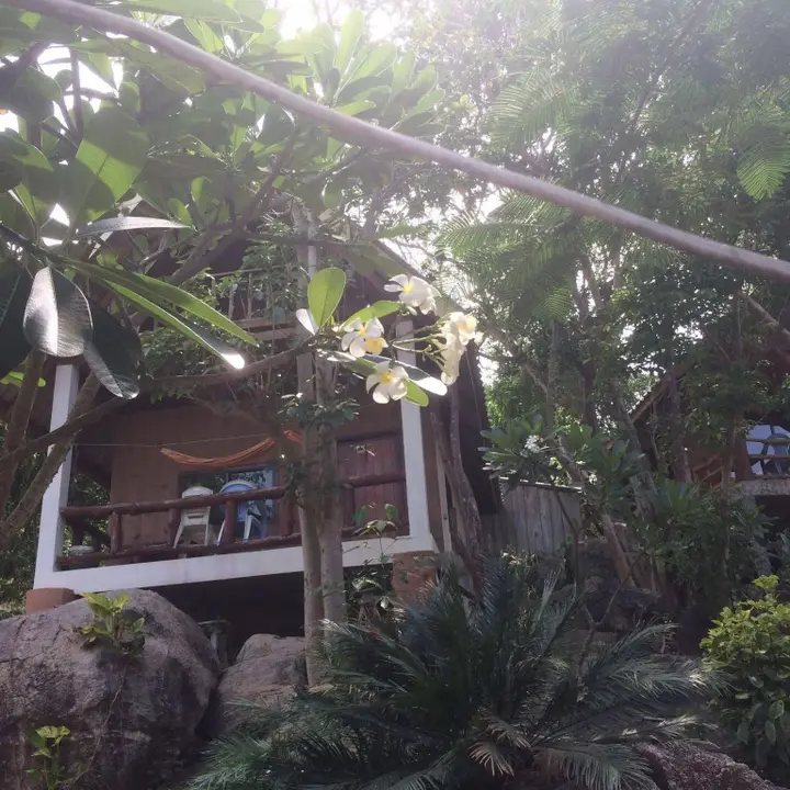 Остров Тау: Poseidon Resort