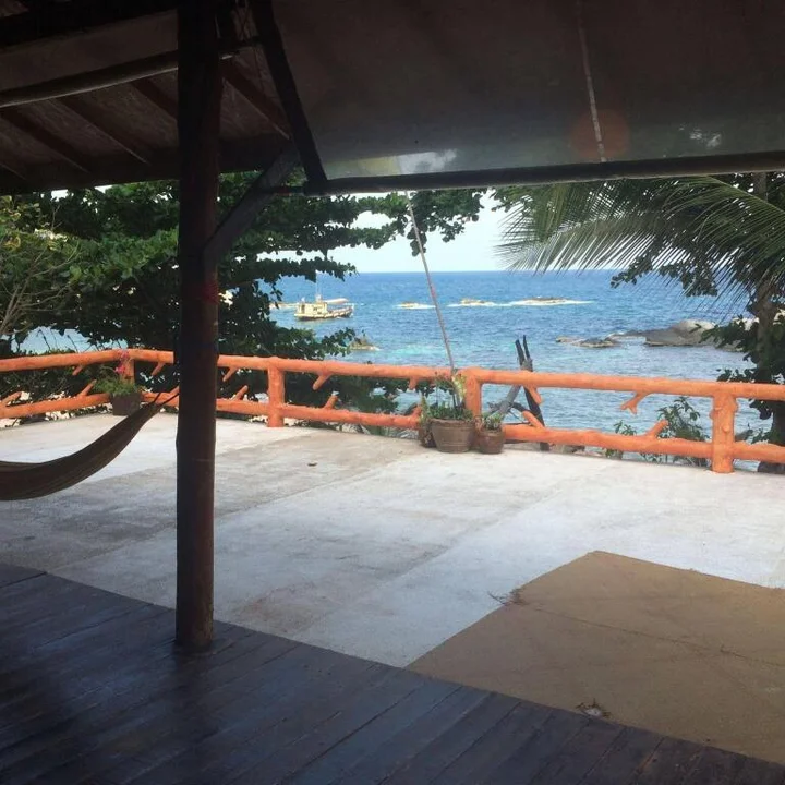 Остров Тау: Poseidon Resort
