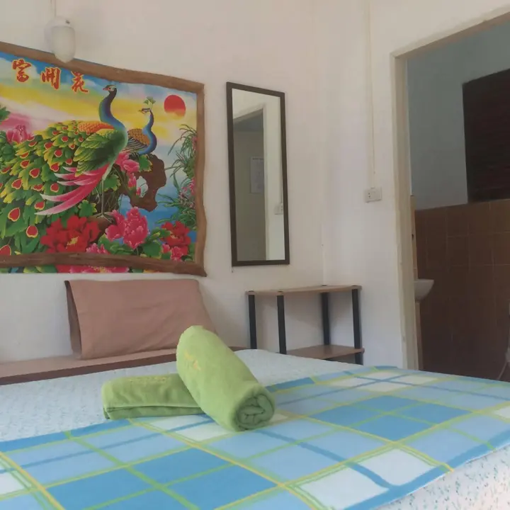 Остров Тау: Poseidon Resort