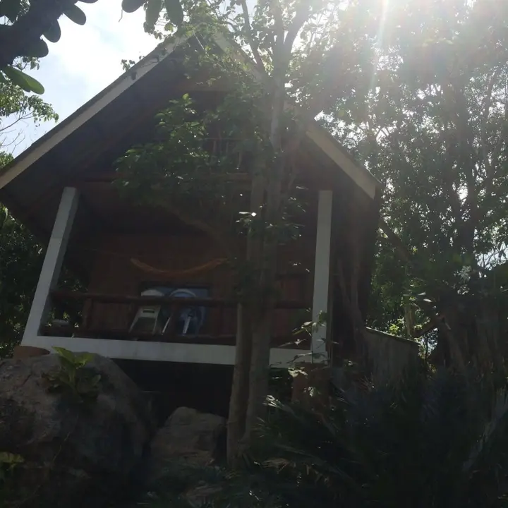 Остров Тау: Poseidon Resort