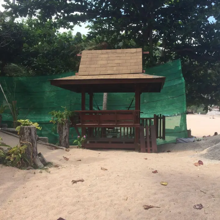Остров Тау: Poseidon Resort