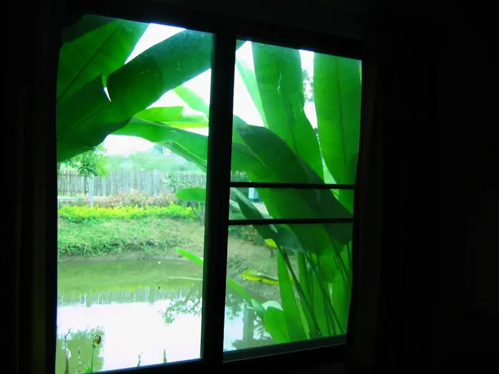 Фрае: Ruen Kaew Boutique Resort