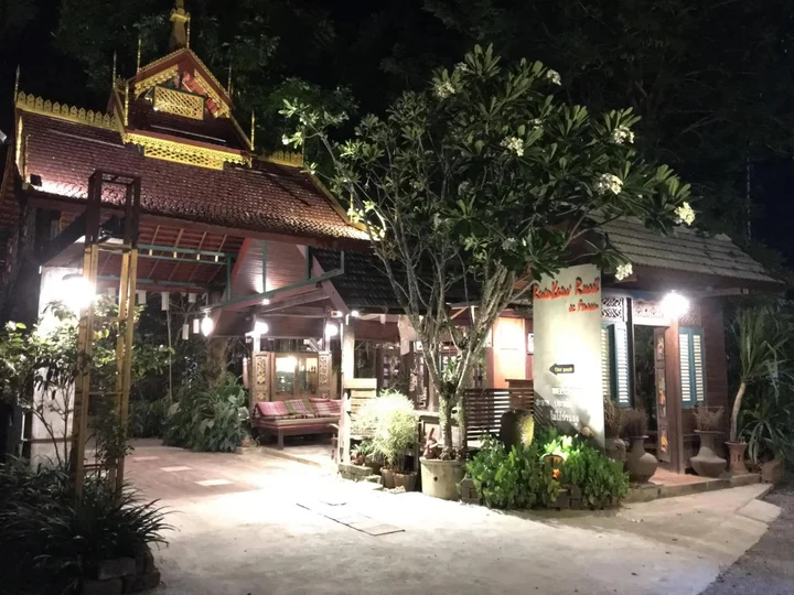Фрае: Ruen Kaew Boutique Resort