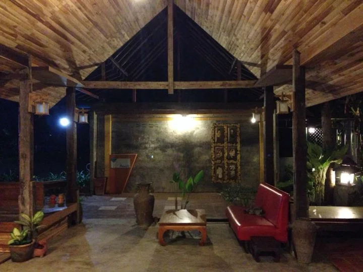 Фрае: Ruen Kaew Boutique Resort
