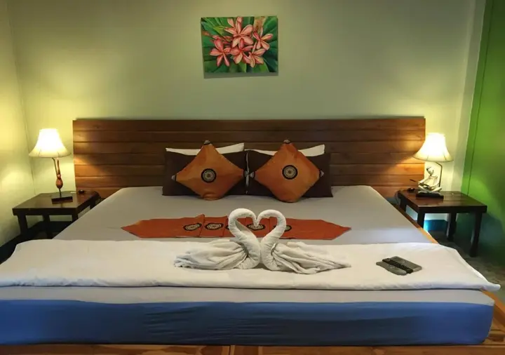 Фрае: Ruen Kaew Boutique Resort