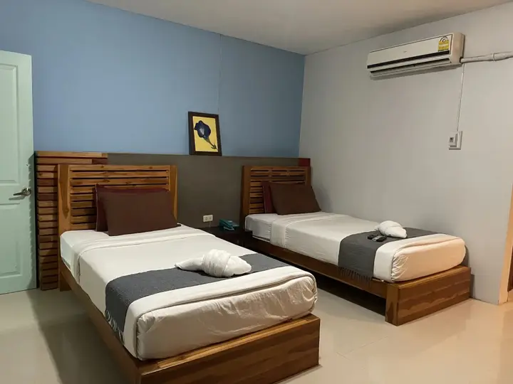 Ruen Kaew Boutique Resort — фото 5