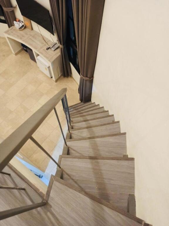 Накхонсаван: WangPla Villa Resort