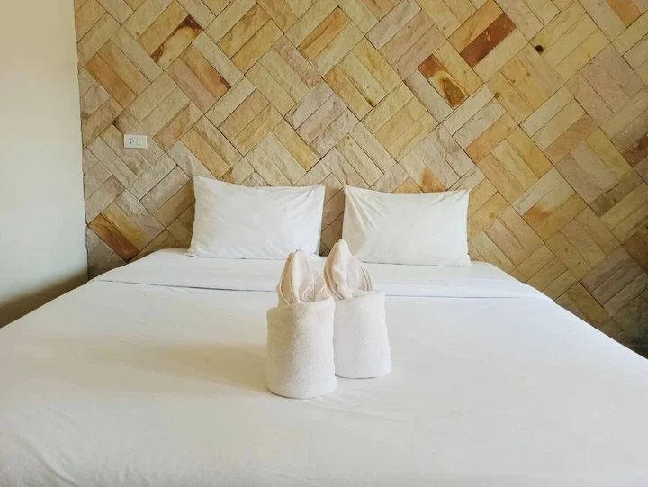 Накхонсаван: WangPla Villa Resort