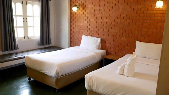 Накхонсаван: WangPla Villa Resort
