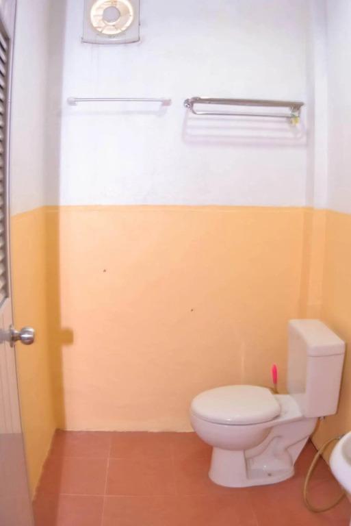 Мэй-Хаад-Бэй: Sarin Guesthouse